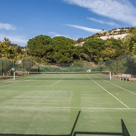 Les Maisons Du Golf-2 By Interhome Holiday home Sainte-Maxime