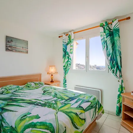Les Maisons Du Golf-2 By Interhome Holiday home