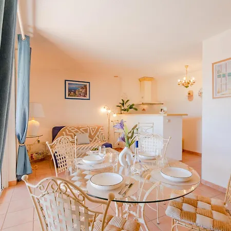 Les Maisons Du Golf-2 By Interhome Holiday home Sainte-Maxime