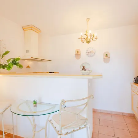 Les Maisons Du Golf-2 By Interhome Holiday home Sainte-Maxime