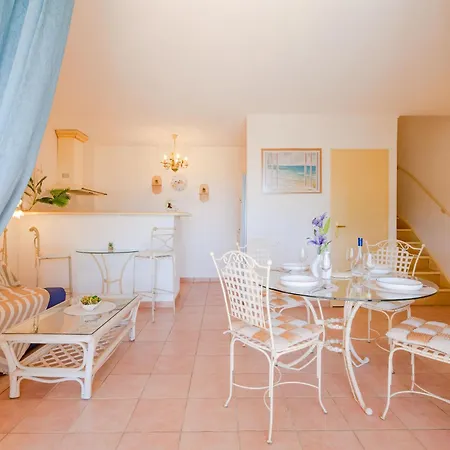 Les Maisons Du Golf-2 By Interhome Holiday home