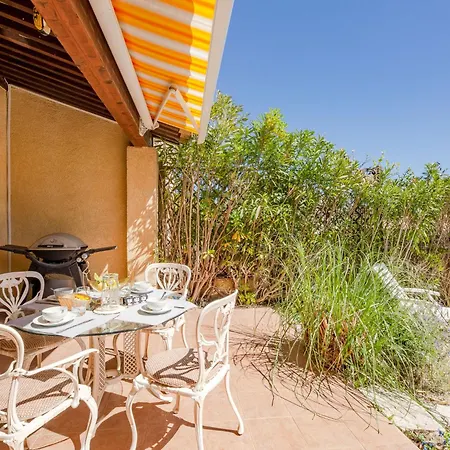 Les Maisons Du Golf-2 By Interhome Holiday home *