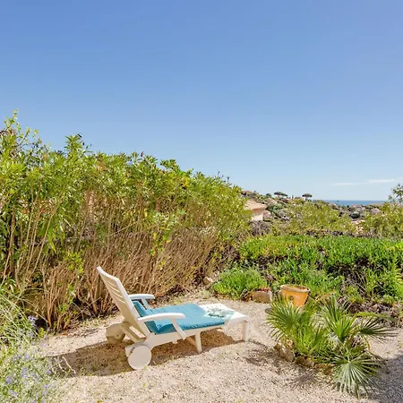 Holiday home Les Maisons Du Golf-2 By Interhome *