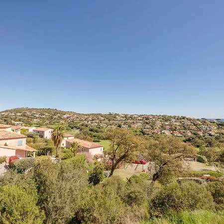 Les Maisons Du Golf-2 By Interhome Holiday home