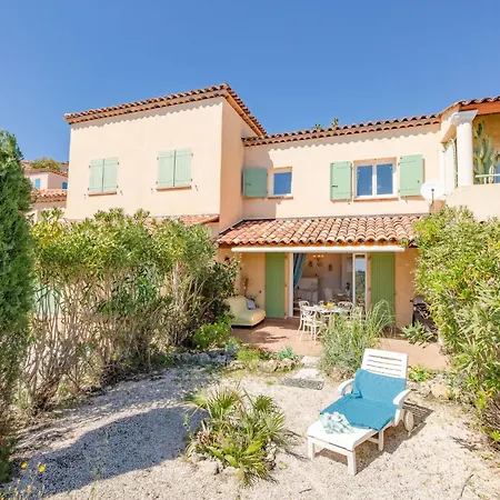 Les Maisons Du Golf-2 By Interhome Holiday home